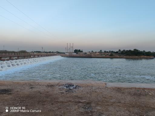 عکس پل صنگور