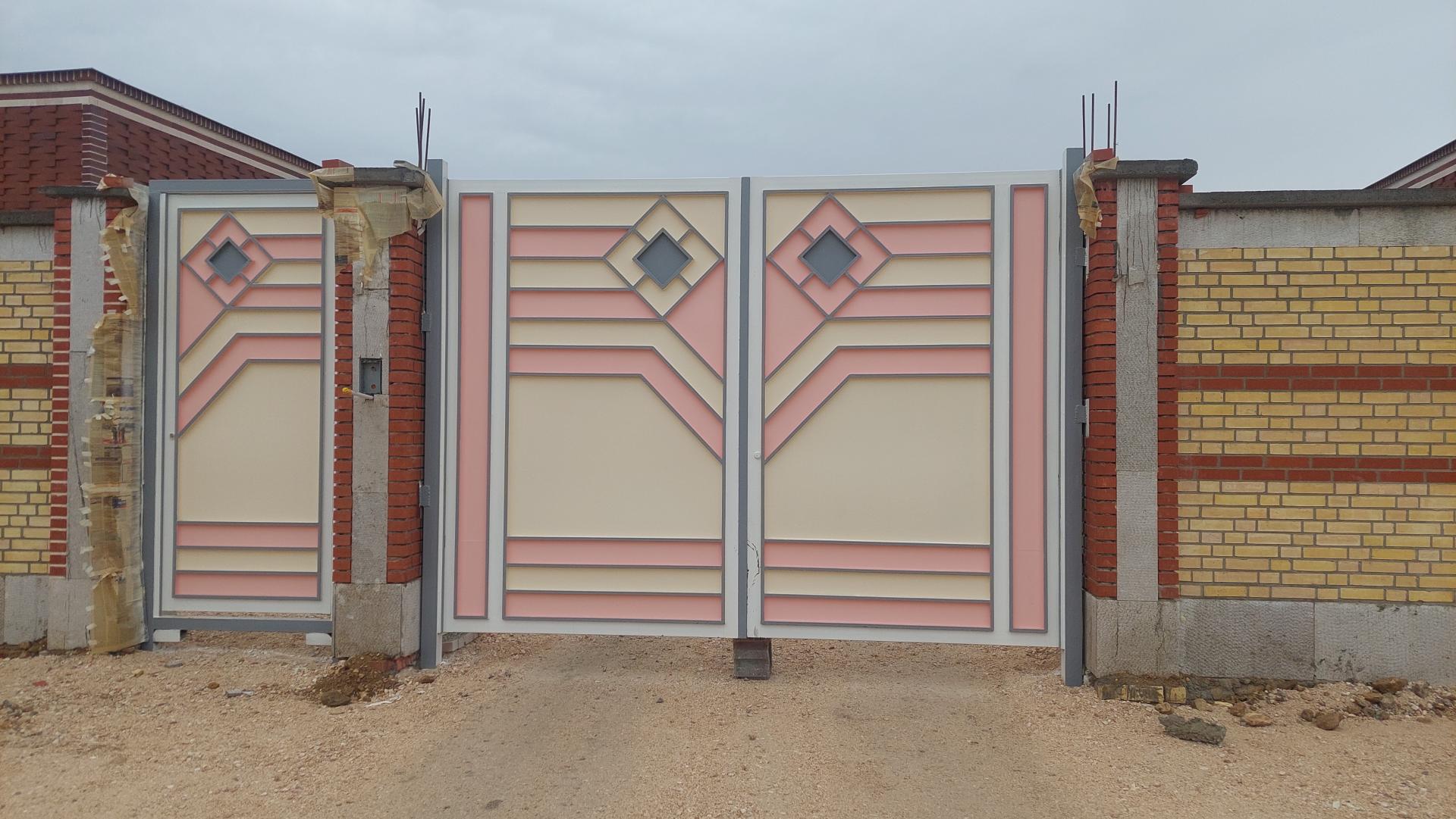 عکس گروه صنعتی پارس تولید