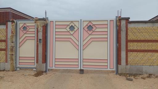 عکس گروه صنعتی پارس تولید