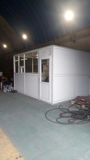 عکس گروه صنعتی پارس تولید