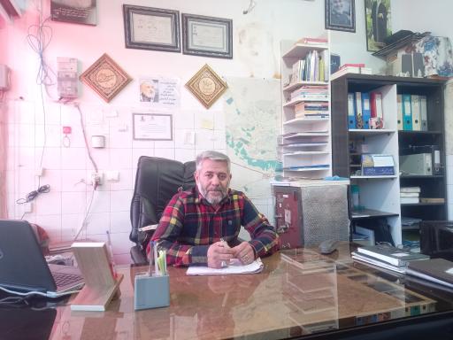 عکس مسکن پایدار عیوضی