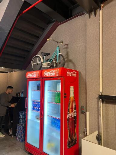 عکس کافه کباب موتور 1000