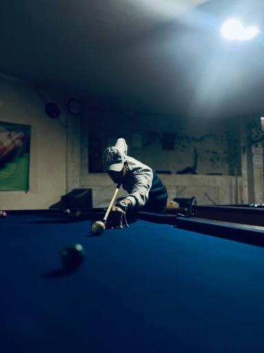 عکس گیم سنتر و بیلیارد آرمان