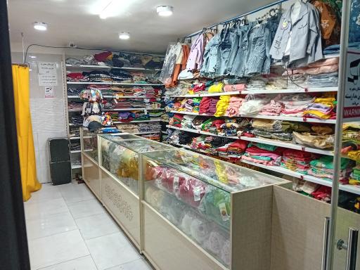 عکس پوشاک آسافور