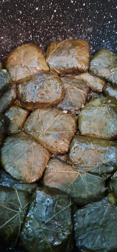 عکس غذاهای سنتی دستپخت مامان