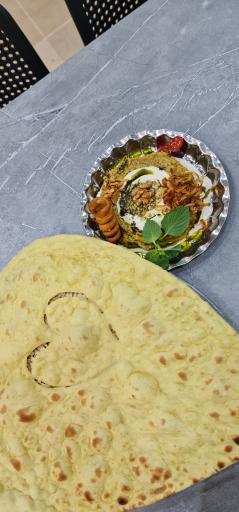 عکس غذاهای سنتی دستپخت مامان