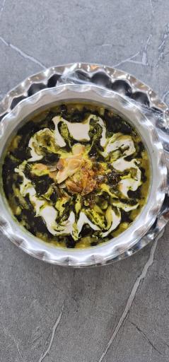 عکس غذاهای سنتی دستپخت مامان