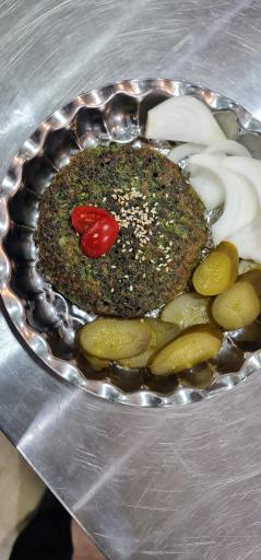 عکس غذاهای سنتی دستپخت مامان