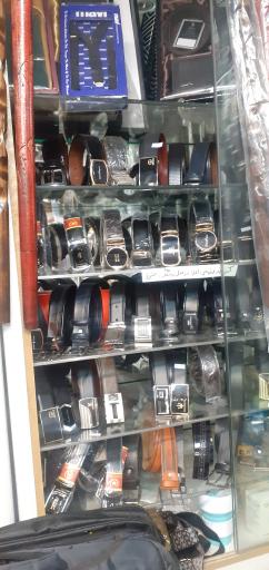 عکس گالری چتر و عینک شایان