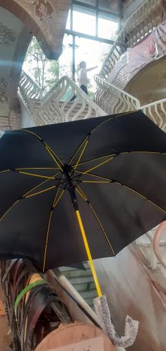 عکس گالری چتر و عینک شایان