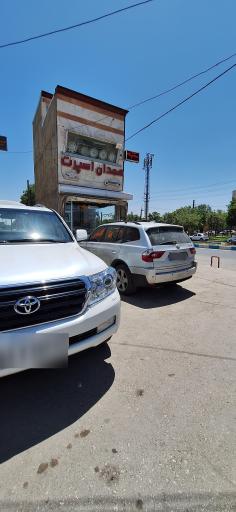 عکس همدان اسپرت سهیلی