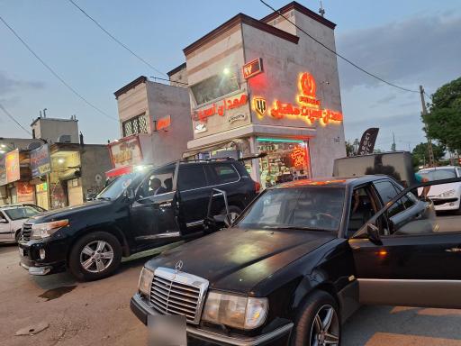 عکس همدان اسپرت سهیلی