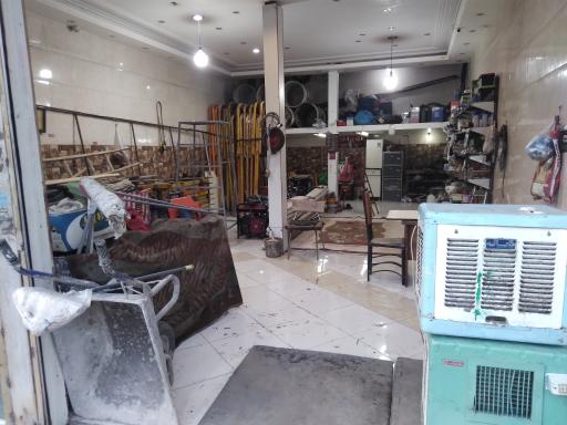 عکس اجاره بالابر هیلتی پالیز