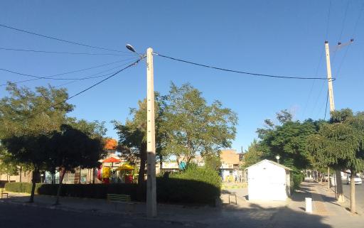 عکس فضای سبز