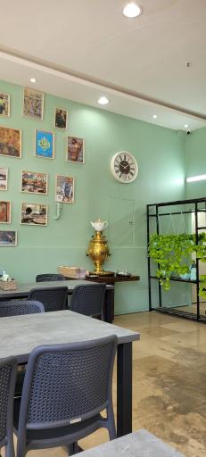 عکس غذاهای سنتی دستپخت مامان