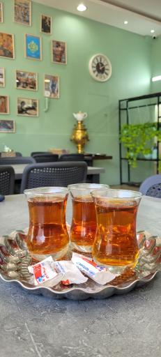 عکس غذاهای سنتی دستپخت مامان