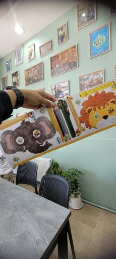 عکس غذاهای سنتی دستپخت مامان