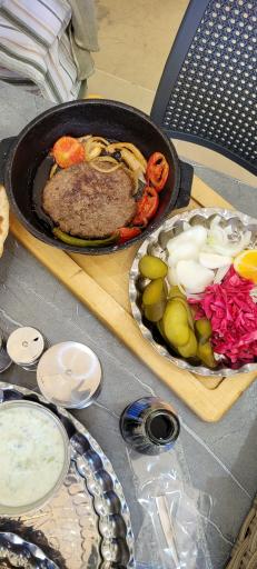 عکس غذاهای سنتی دستپخت مامان