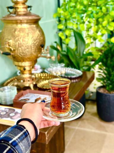 عکس غذاهای سنتی دستپخت مامان