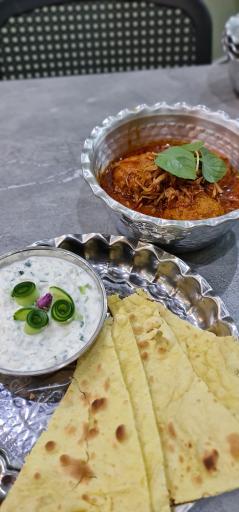 عکس غذاهای سنتی دستپخت مامان