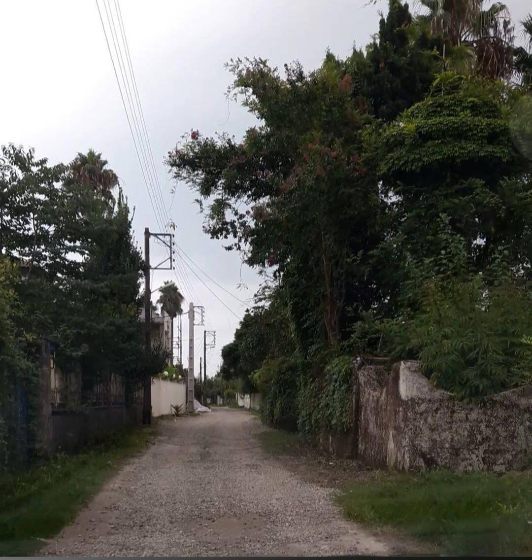 عکس شهرک سرای کیوان