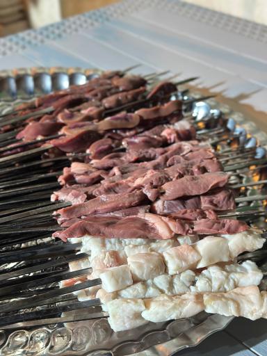 عکس غذاهای سنتی دستپخت مامان