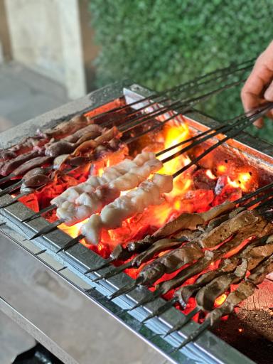 عکس غذاهای سنتی دستپخت مامان