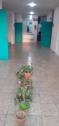 عکس دبیرستان دوره اول شهید مطهری ۱