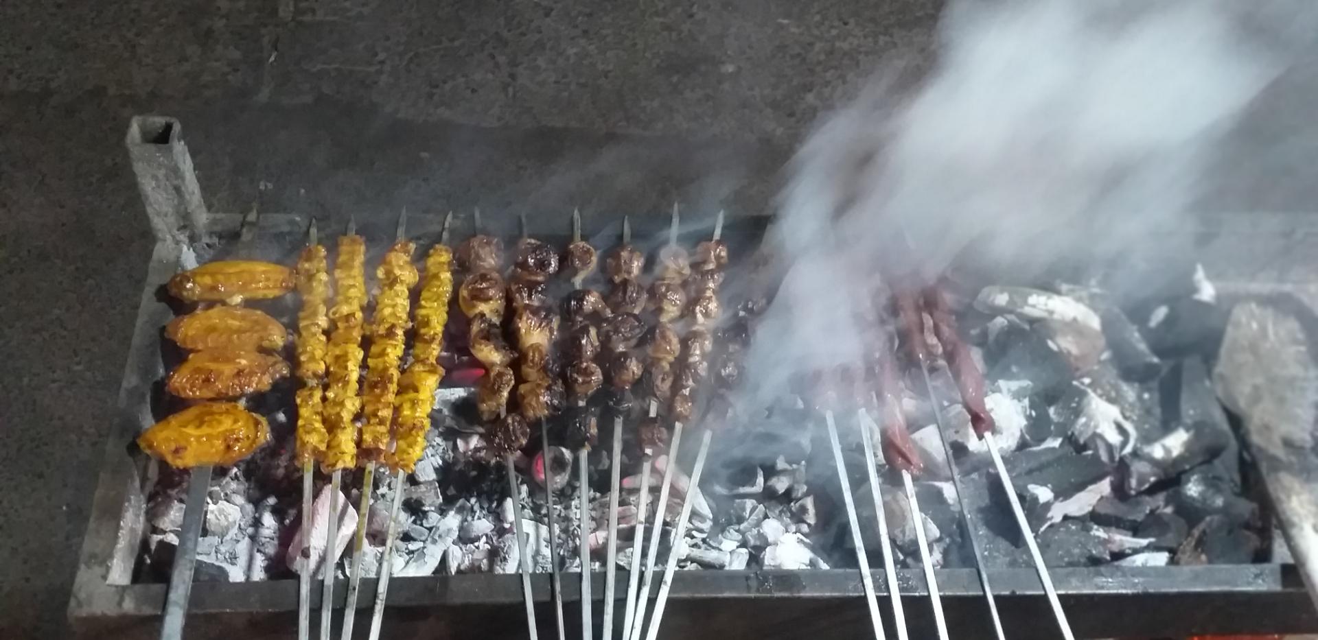 عکس جگرکی جمالی