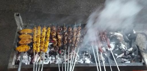 عکس جگر سرای برادران جمالی