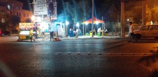 عکس جگرکی جمالی