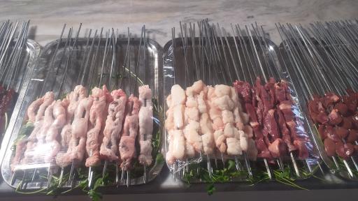 عکس جگر سرای برادران جمالی