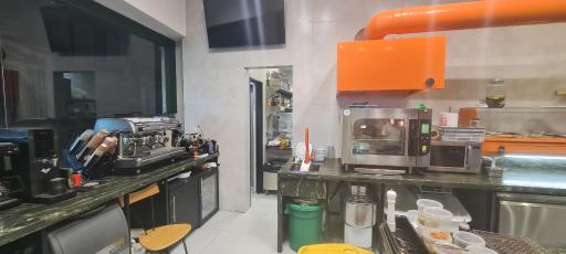 عکس کافه پیتزریا فیاما