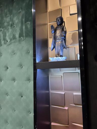 عکس کافه رستوران گرندسون