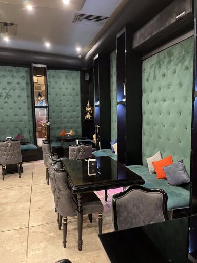 عکس کافه رستوران گرندسون