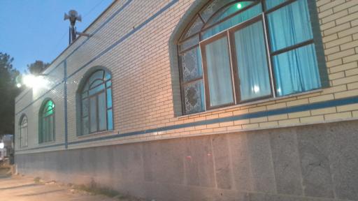عکس مسجد النبی