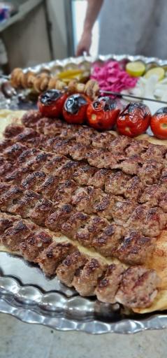 عکس غذاهای سنتی دستپخت مامان