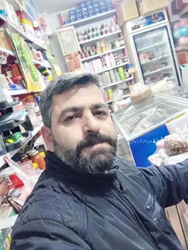 عکس سوپرمارکت محمدخانی 
