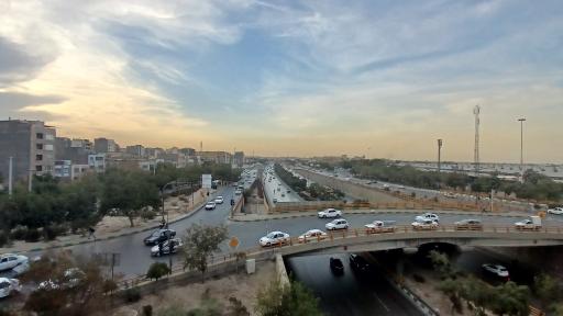 عکس میدان میوه  تربار مرکزی مشهد سپاد
