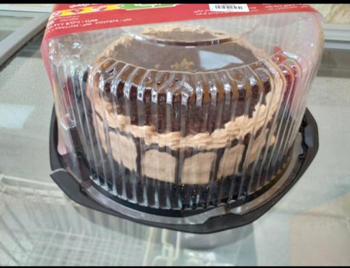 عکس کیک و شیرینی اجه