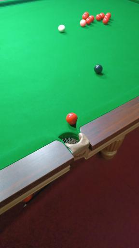 عکس گیم سنتر و بیلیارد آرمان