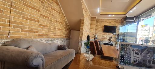 عکس املاک چشم انداز شهرک اندیشه