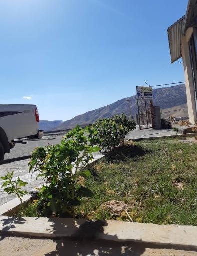 عکس شهرک آزمایش رانندگی پایه یکم و دوم تقی پور