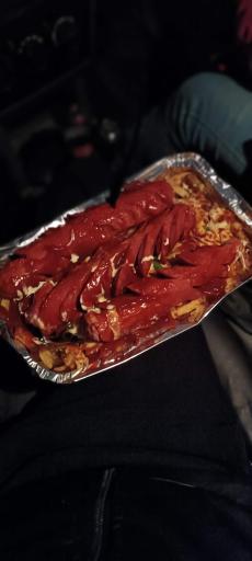 عکس فست فود سُسیب