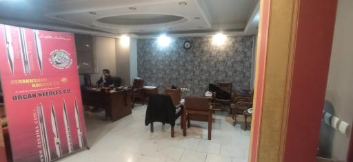 شرکت مهندسی ژئو عمران سازه پایدار
