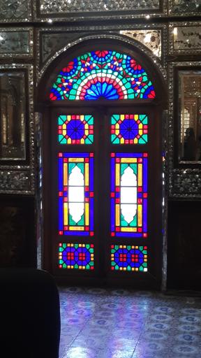 عکس موزه مخصوص