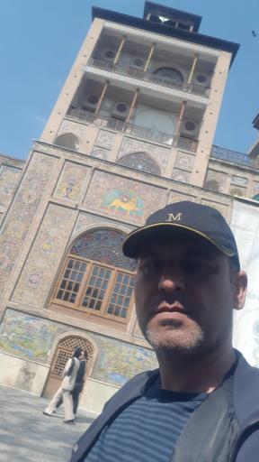 عکس موزه مخصوص