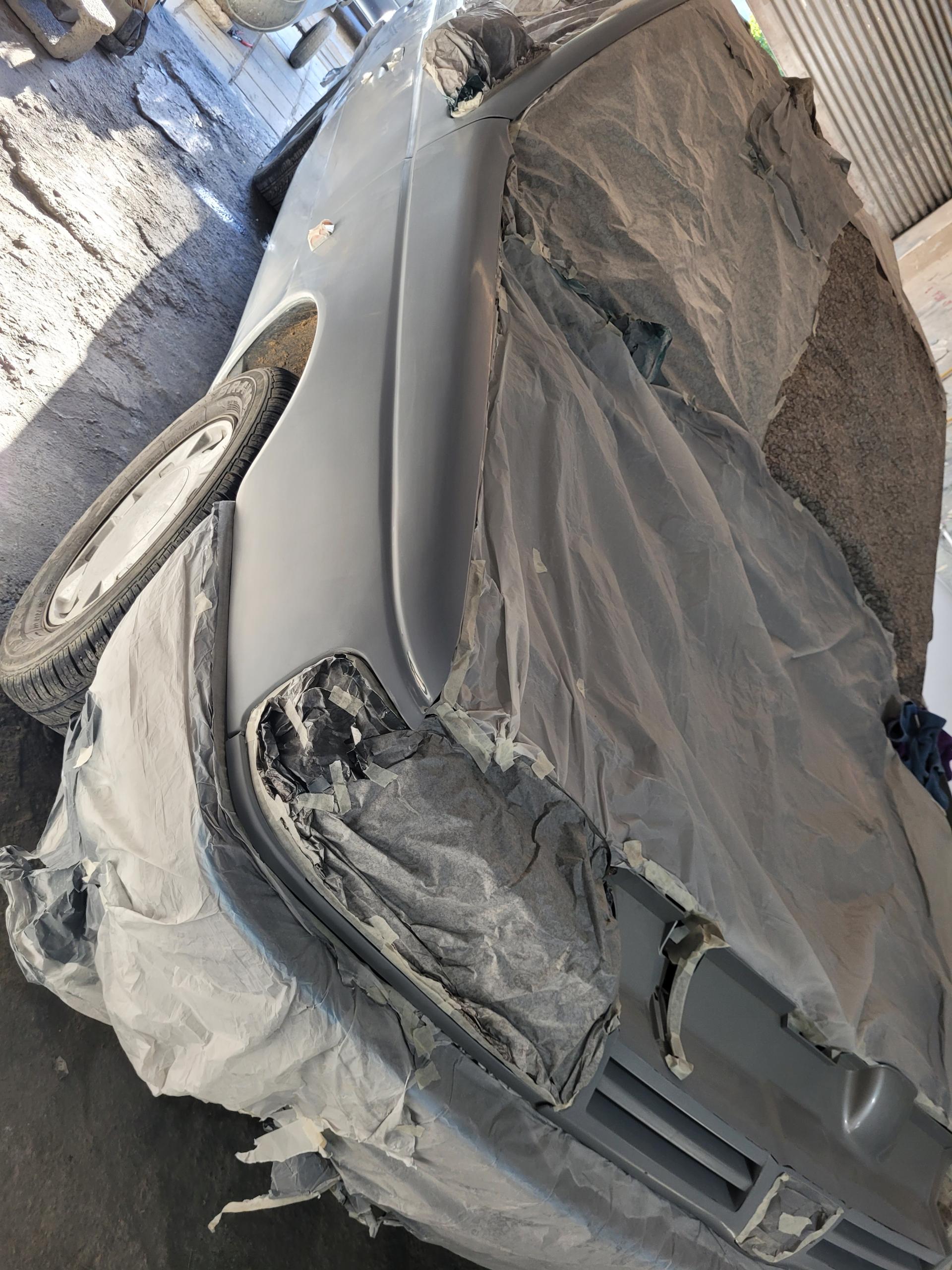 عکس نقاشی ماشین ناسیونال