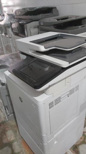 عکس ماشین های اداری کارا