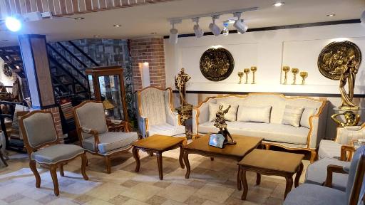 عکس مبل سید